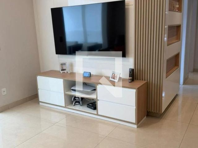 Apartamento venda em Conjunto Industrial Cápia, Barueri