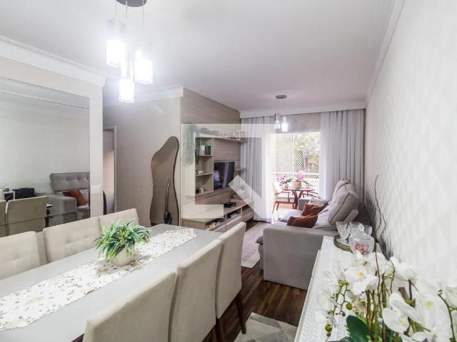 Apartamento venda em Barueri