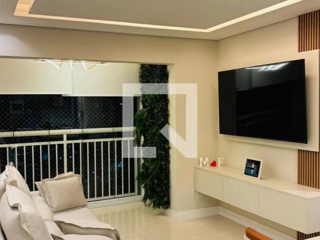 Apartamento venda em Conjunto Industrial Cápia, Barueri