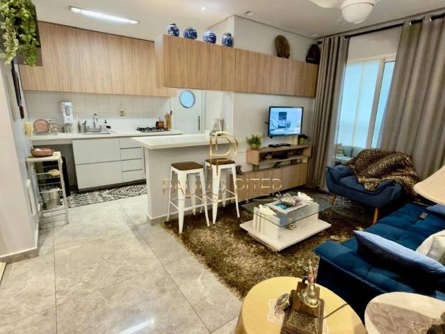 Apartamento venda em Conjunto Industrial Cápia, Barueri