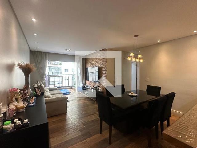 Apartamento venda em Conjunto Industrial Cápia, Barueri