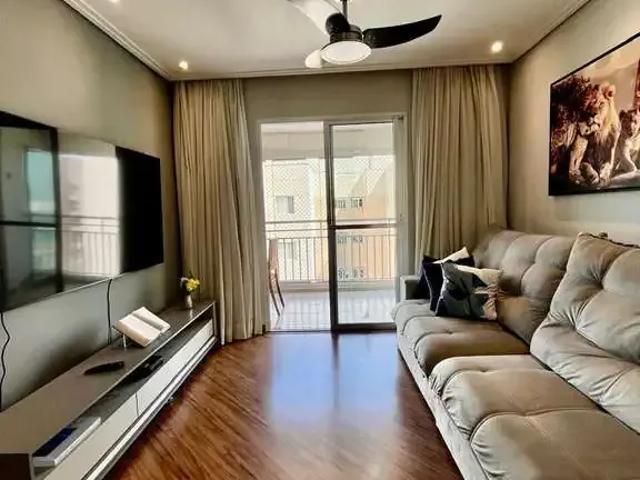 Apartamento venda em Jardim Paraíso, Barueri