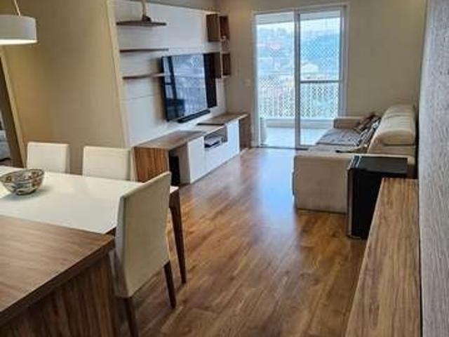 Apartamento venda em Barueri, Jardim Paraíso