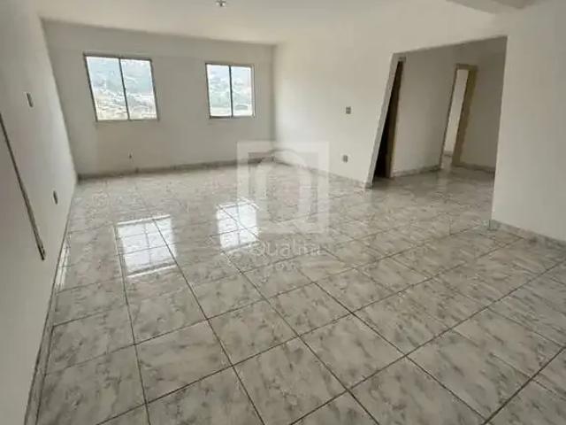 Apartamento venda em Região Imediata de Franca, Juranda