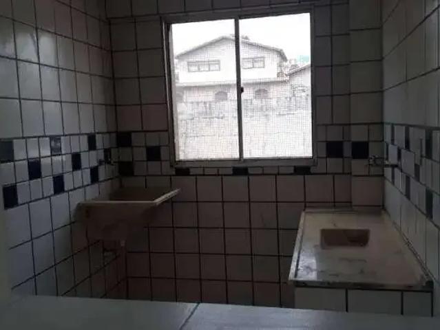 Apartamento venda em Região Imediata de Franca, Juranda