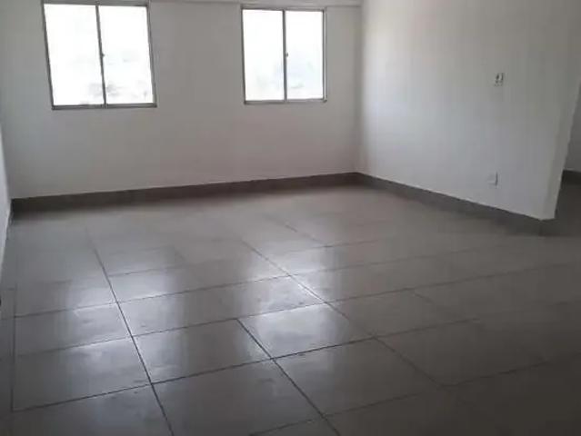 Apartamento venda em Região Imediata de Franca, Juranda