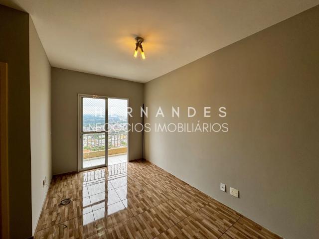 Apartamento venda em Chácara Maria Inês, Santana de Parnaíba