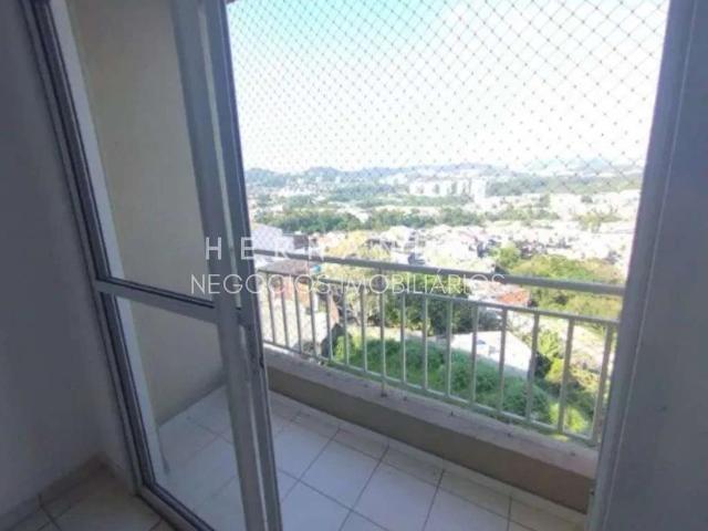 Apartamento venda em Chácara Maria Inês, Santana de Parnaíba
