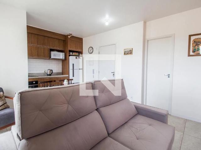 Apartamento venda em Nova Aldeinha, Barueri