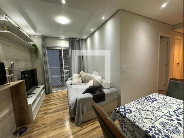 Apartamento venda em Nova Aldeinha, Barueri