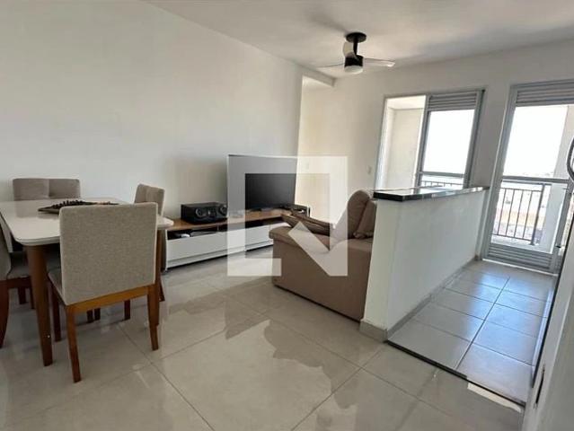 Apartamento venda em Nova Aldeinha, Barueri