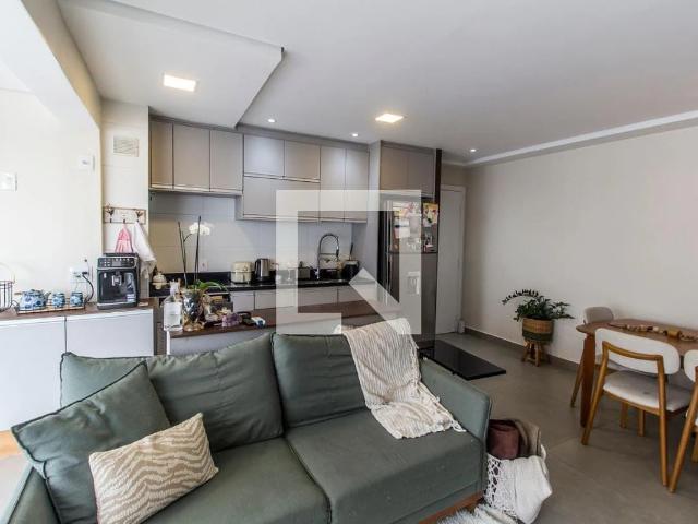 Apartamento venda em Nova Aldeinha, Barueri