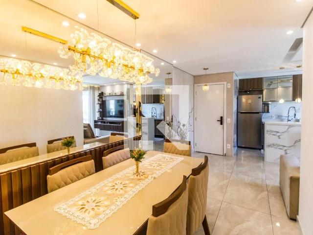 Apartamento venda em Nova Aldeinha, Barueri
