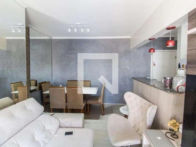 Apartamento venda em Nova Aldeinha, Barueri