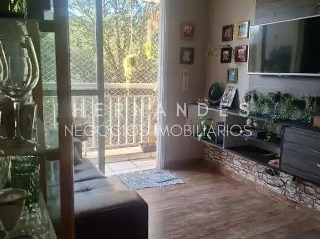 Apartamento venda em Região Imediata de São Paulo, Região Metropolitana de São Paulo