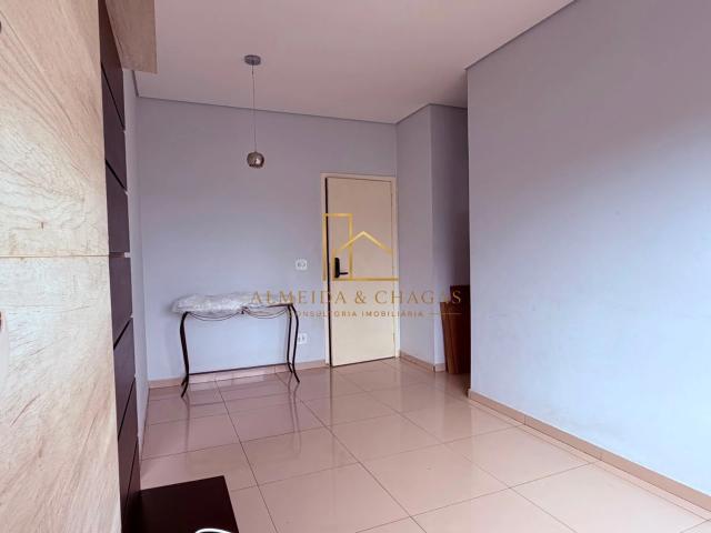 Apartamento venda em Jardim Belval, Barueri