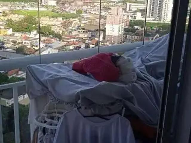 Apartamento venda em Nova Aldeinha, Barueri