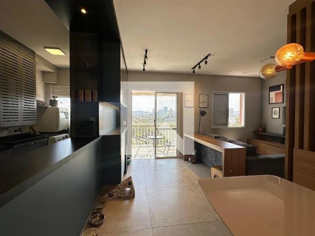 Apartamento venda em Nova Aldeinha, Barueri