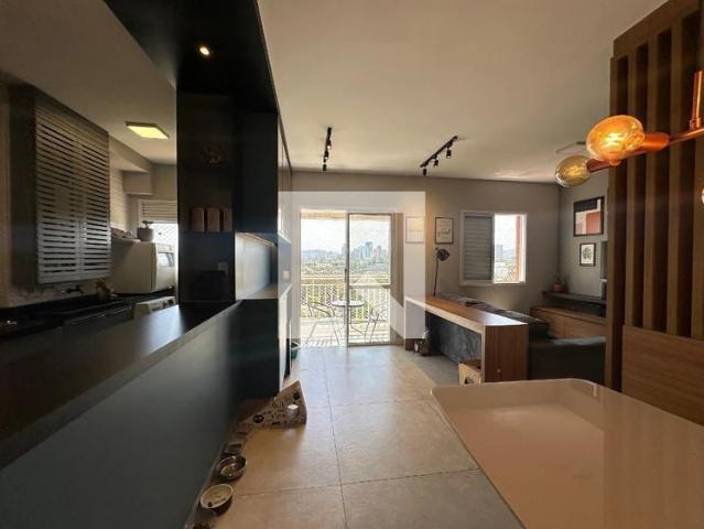 Apartamento venda em Nova Aldeinha, Barueri