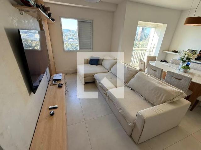 Apartamento venda em Nova Aldeinha, Barueri
