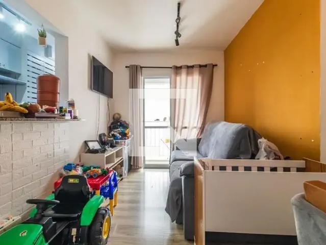 Apartamento venda em Nova Aldeinha, Barueri
