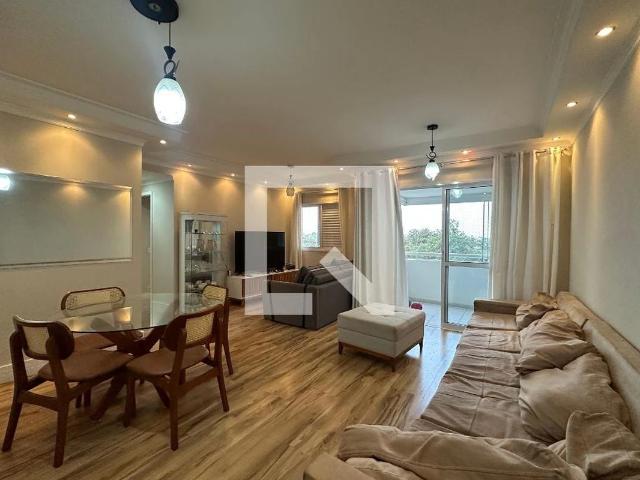 Apartamento venda em Nova Aldeinha, Barueri