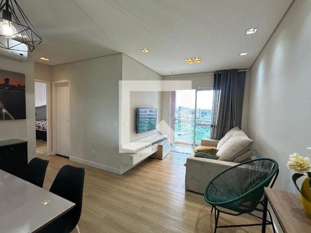 Apartamento venda em Nova Aldeinha, Barueri