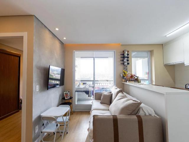 Apartamento venda em Nova Aldeinha, Barueri