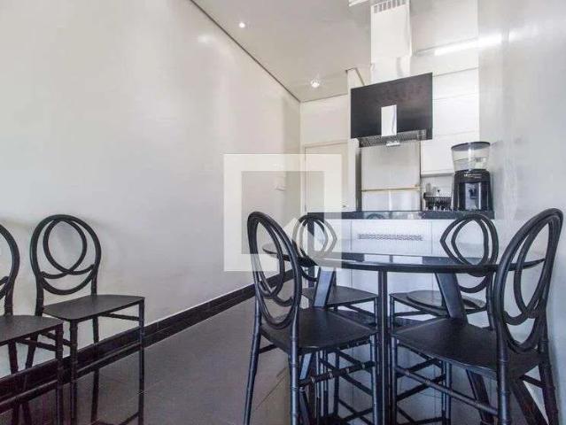 Apartamento venda em Nova Aldeinha, Barueri