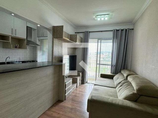 Apartamento venda em Nova Aldeinha, Barueri