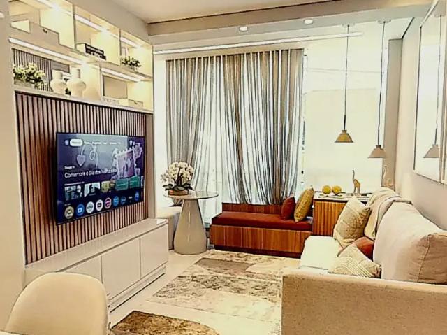 Apartamento venda em Nova Aldeinha, Barueri