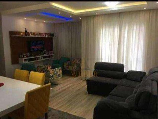 Apartamento venda em Nova Aldeinha, Barueri