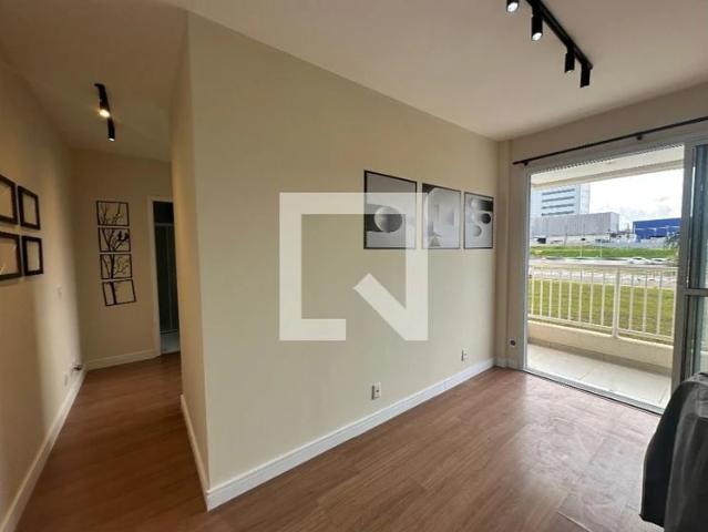 Apartamento venda em Nova Aldeinha, Barueri