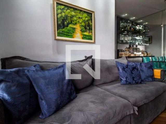 Apartamento venda em Nova Aldeinha, Barueri