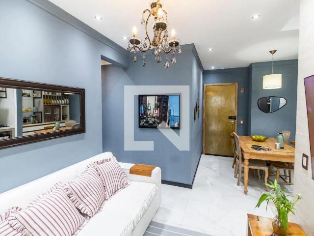 Apartamento venda em Nova Aldeinha, Barueri