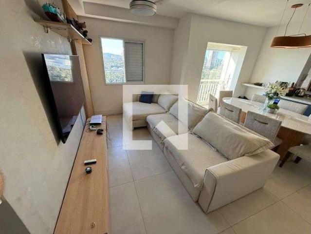 Apartamento venda em Nova Aldeinha, Barueri