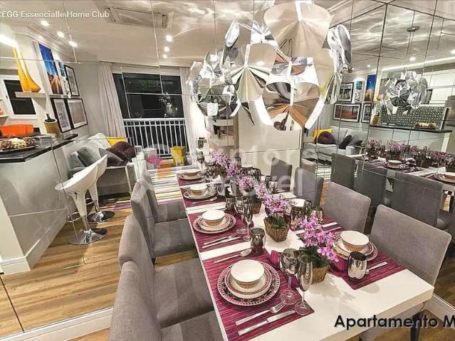 Apartamento venda em Região Imediata de São Paulo, Região Metropolitana de São Paulo