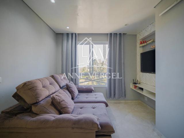 Apartamento venda em Jardim Belval, Barueri