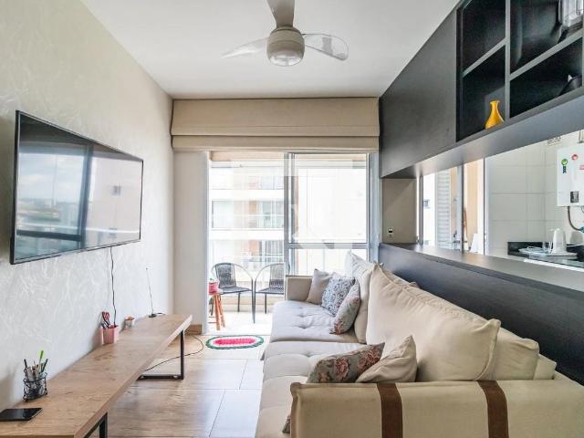 Apartamento venda em Nova Aldeinha, Barueri