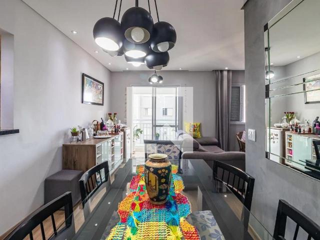 Apartamento venda em Nova Aldeinha, Barueri