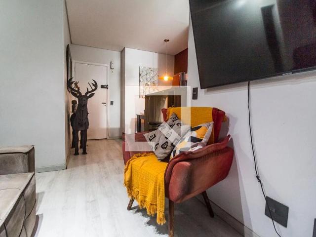Apartamento venda em Nova Aldeinha, Barueri