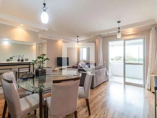 Apartamento venda em Nova Aldeinha, Barueri
