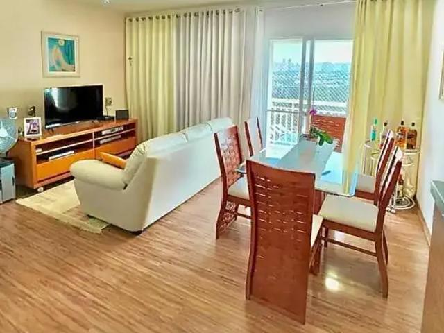 Apartamento venda em Região Imediata de São Paulo, Região Metropolitana de São Paulo