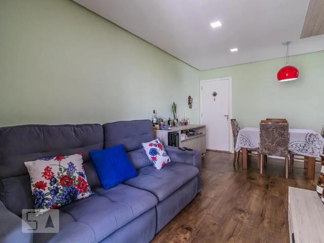 Apartamento venda em Nova Aldeinha, Barueri
