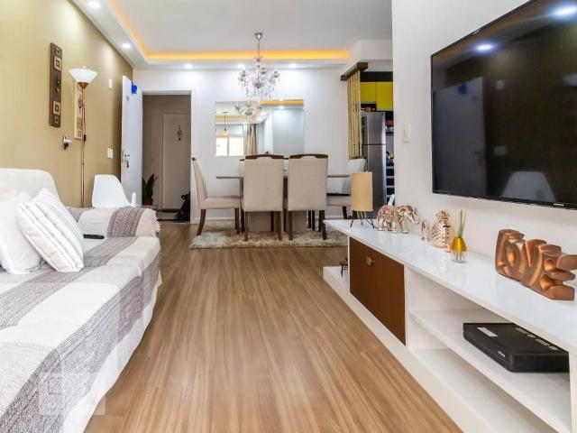 Apartamento venda em Nova Aldeinha, Barueri