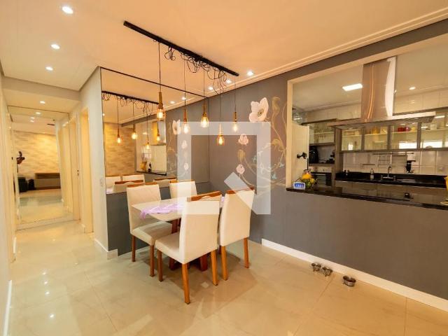 Apartamento venda em Nova Aldeinha, Barueri