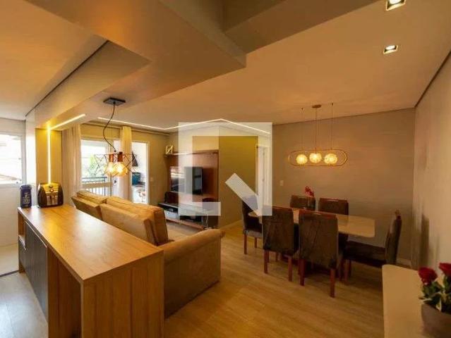 Apartamento venda em Nova Aldeinha, Barueri