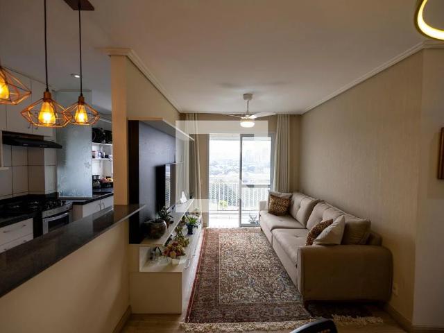 Apartamento venda em Nova Aldeinha, Barueri