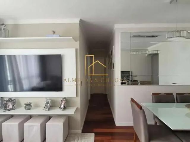 Apartamento venda em Região Imediata de São Paulo, Região Metropolitana de São Paulo