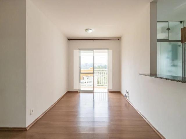 Apartamento venda em Nova Aldeinha, Barueri